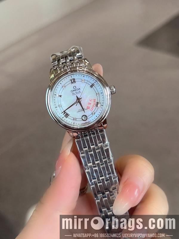 Replica Omega 27mm 32mm 082260