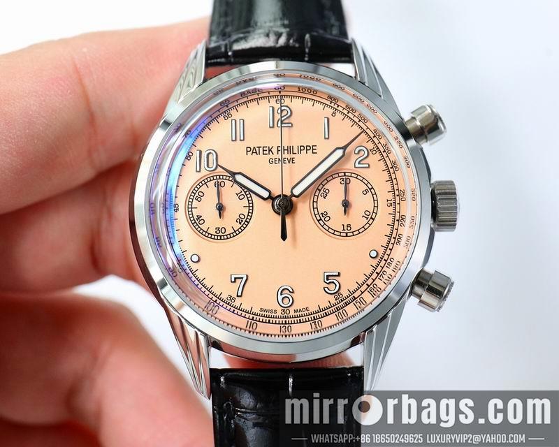 Replica Patek Philippe 41mm 0830183