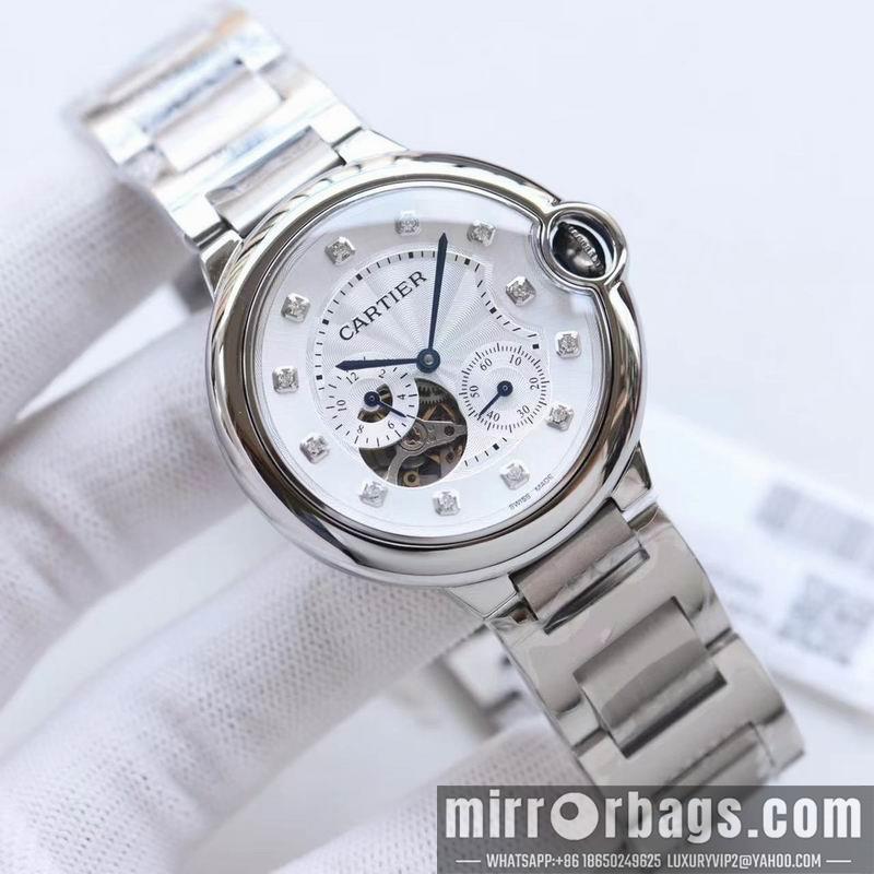 Replica Cartier 42X11mm 050607