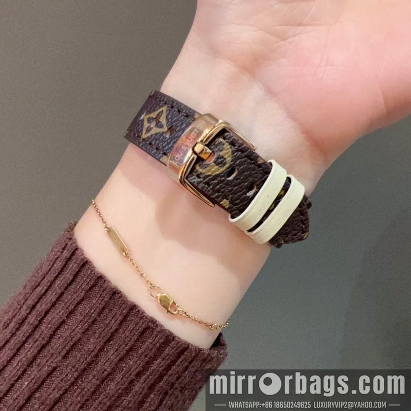 Replica LV watch 121857