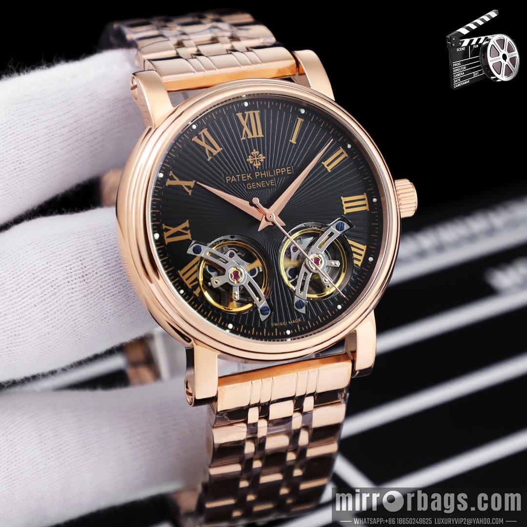 Replica Patek Philippe 44X12mm 100522