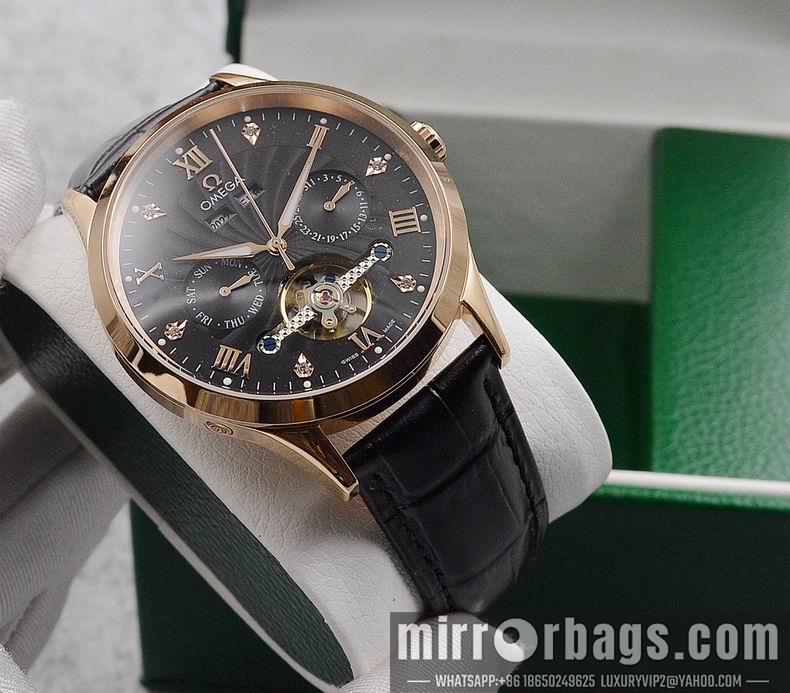 Replica Omega men 42X12mm 060851