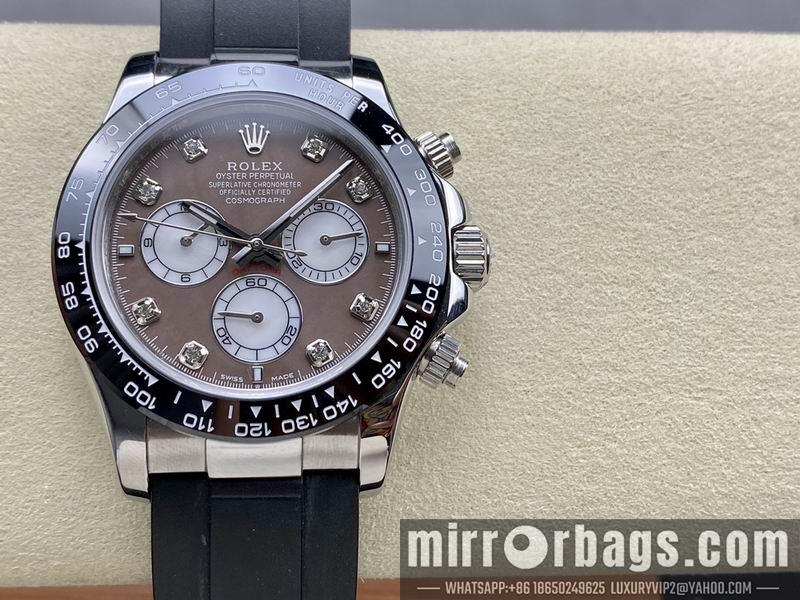 Replica Rolex 40mm 093019