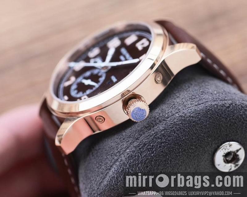 Replica Patek Philippe Watch 041355