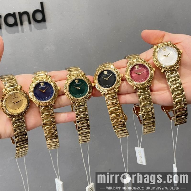 Replica Versace 35mm 121882