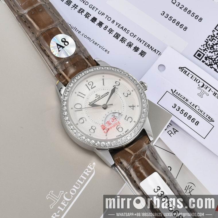 Replica Jaeger Lecoultre women 33X9mm M22
