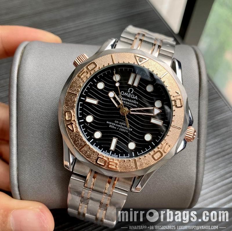 Replica Omega 42mm 101325