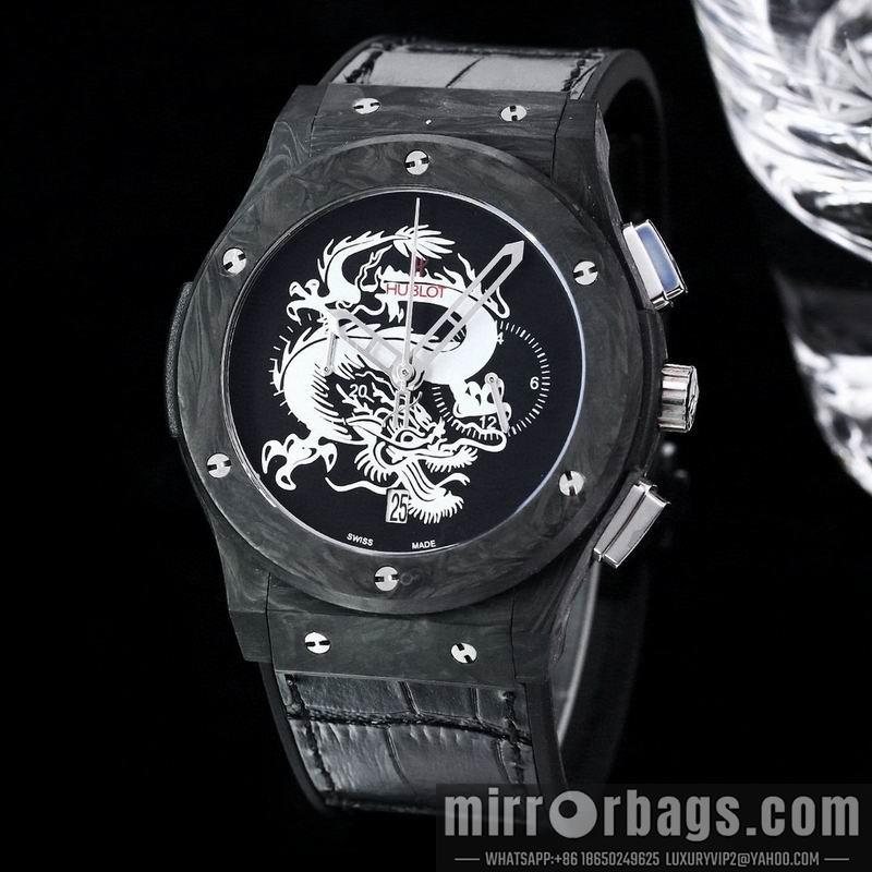 Replica Hublot 42X12.05mm 110901