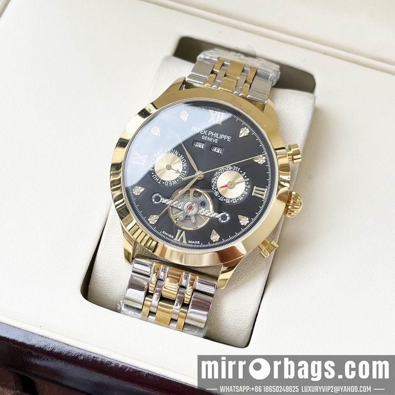Replica Patek Philippe 42mm 1101133
