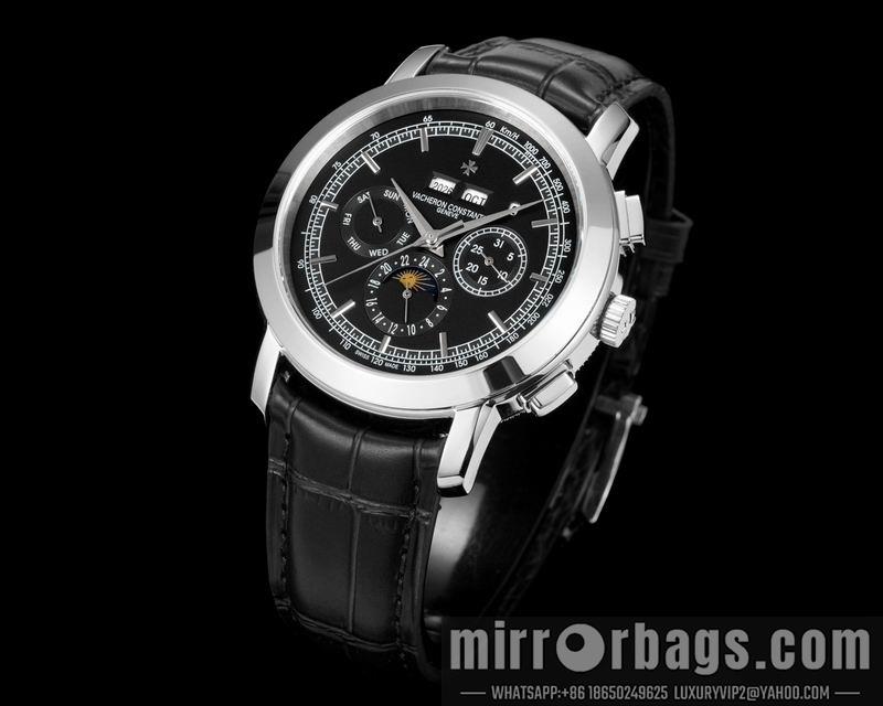 Replica Vacheron Constantin watch 022101