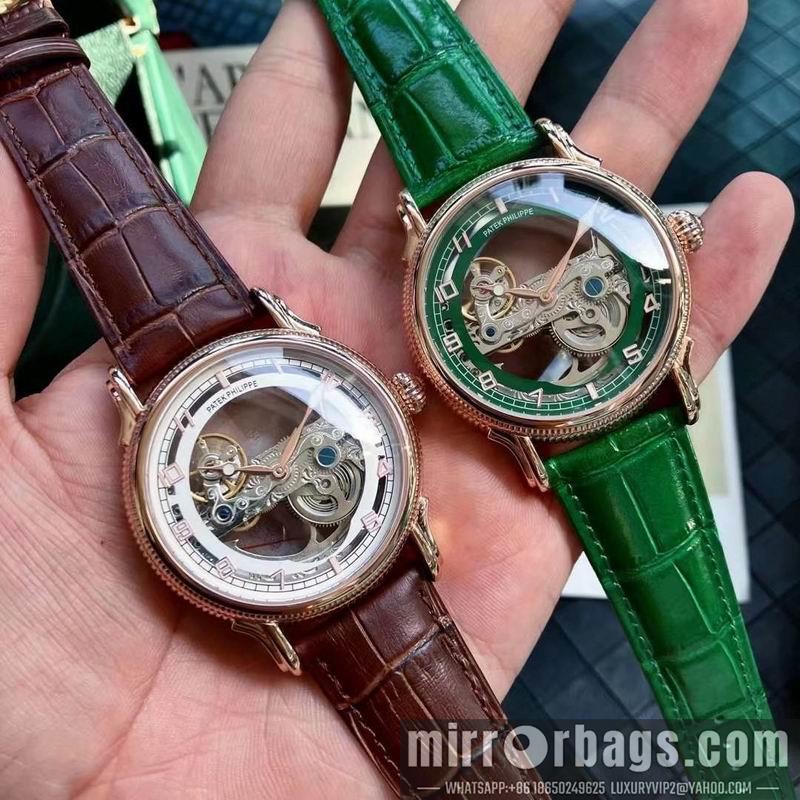 Replica Patek Philippe 43X13mm 050872