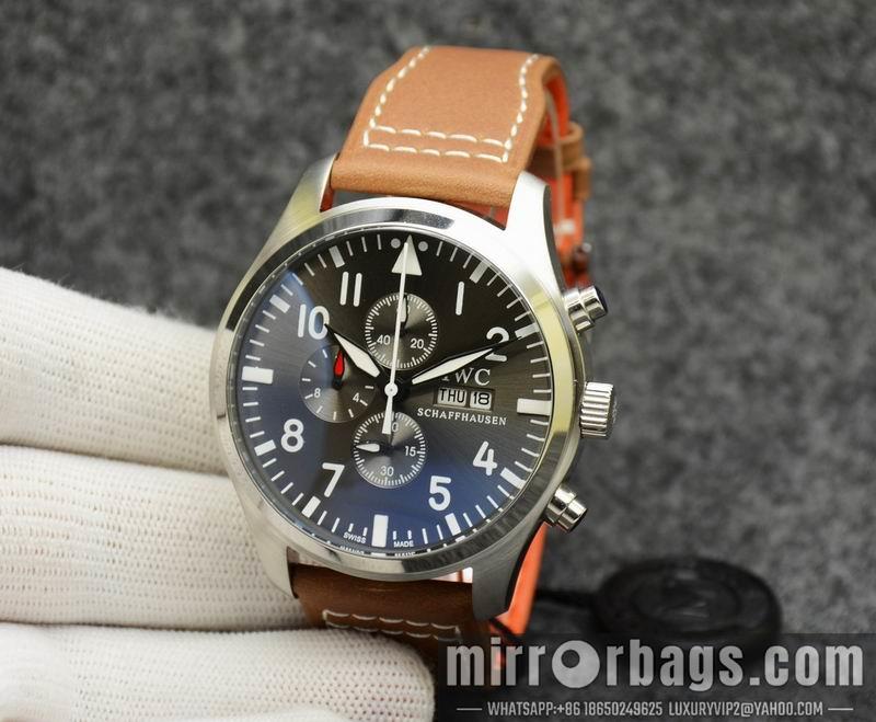 Replica IWC 45mm 072453