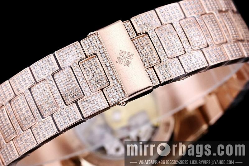 Replica Patek Philippe watch 050416