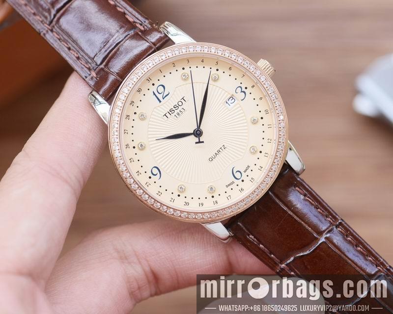 Replica Tissot 30mm 40mm 072472