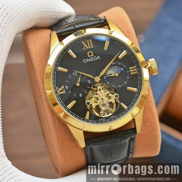 Replica Omega men 42X13mm M40