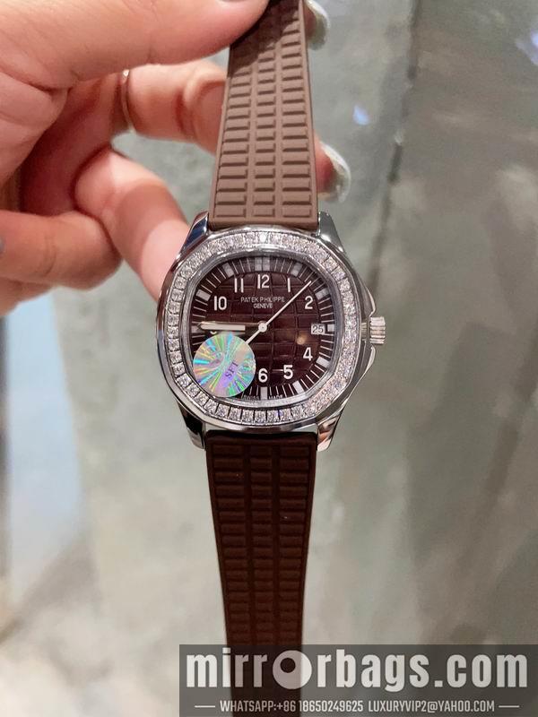 Replica Patek Philippe 36mm 052216