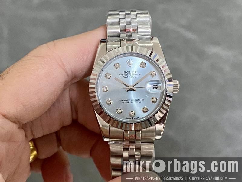 Replica Rolex 31mm 092902