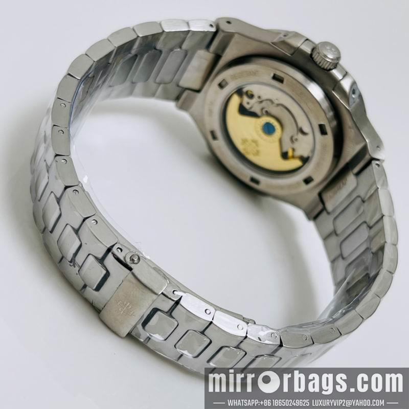 Replica Patek Philippe 41.6X12.4mm 082774