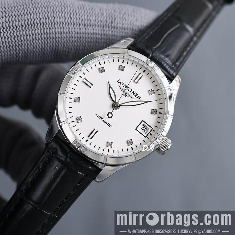 Replica Longines 33x10mm 12nms79