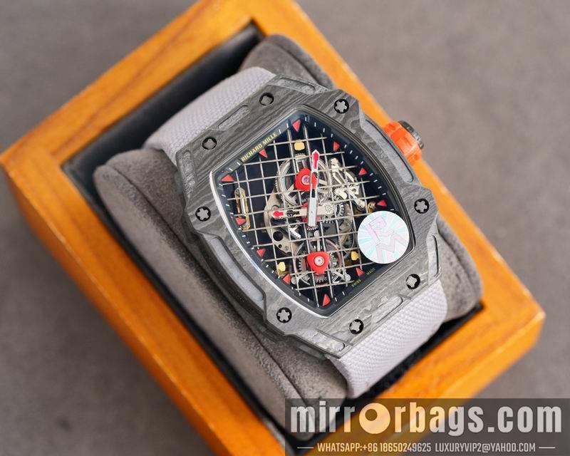Replica Richard Mille watch 083142