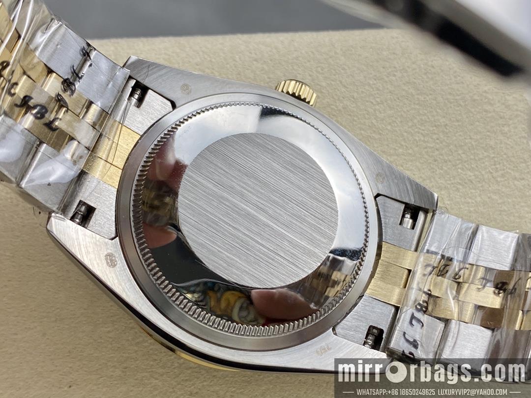 Replica Rolex 36mm 092915