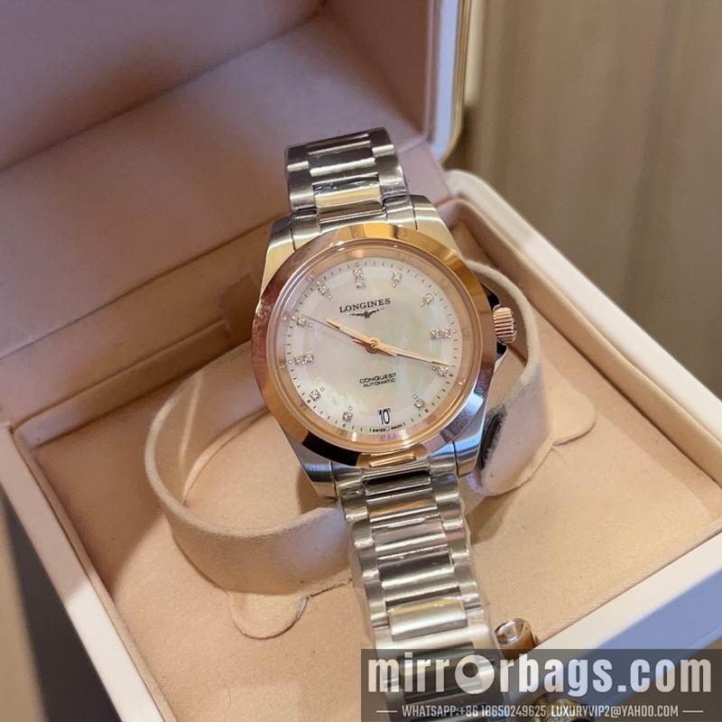 Replica Longines 34mm 022487