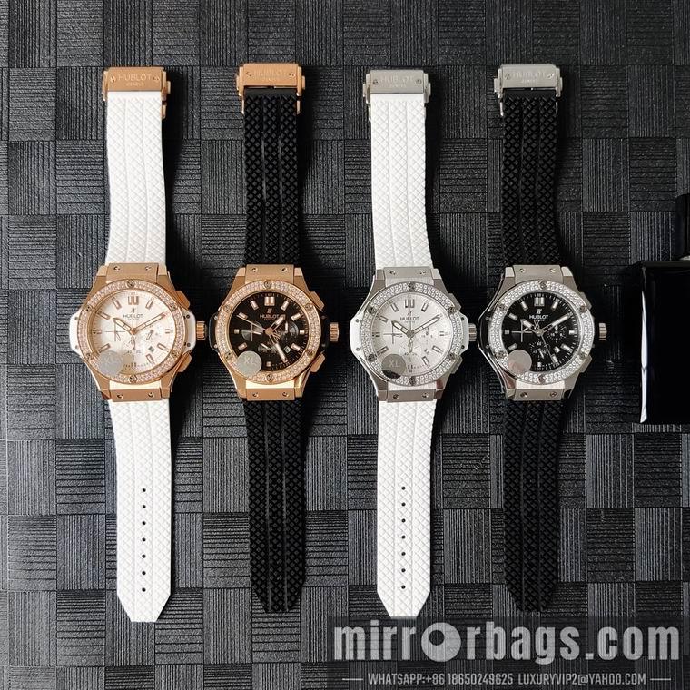 Replica Hublot men 45X12mm M12