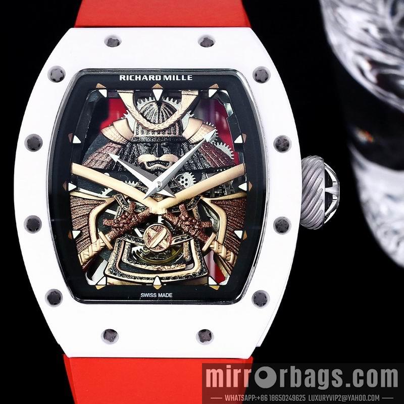 Replica Richard Mille rm047 watch 070212
