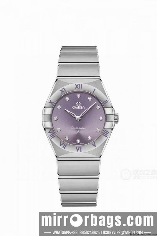 Replica Omega 27mm 022405