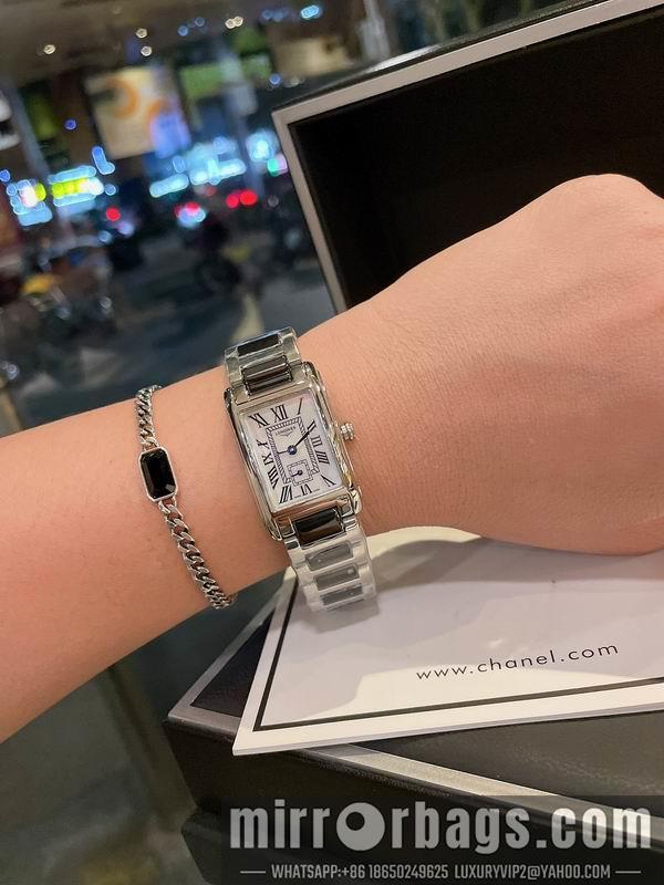 Replica Longines 33X22mm 041679