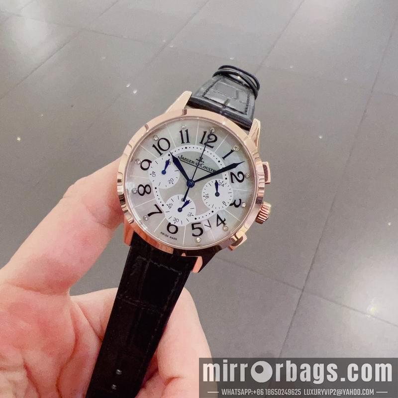 Replica Jaeger LeCoultre 37.5X10mm 081603