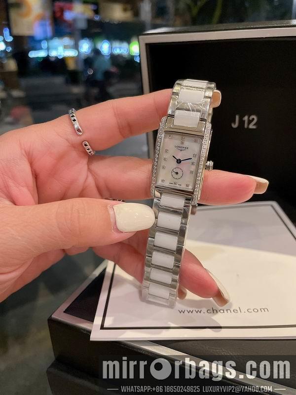 Replica Longines 33X22mm 041678