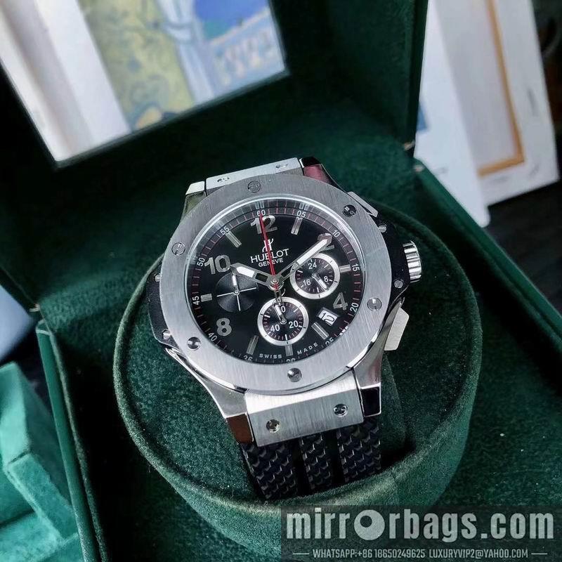 Replica Hublot 43mm 0318135
