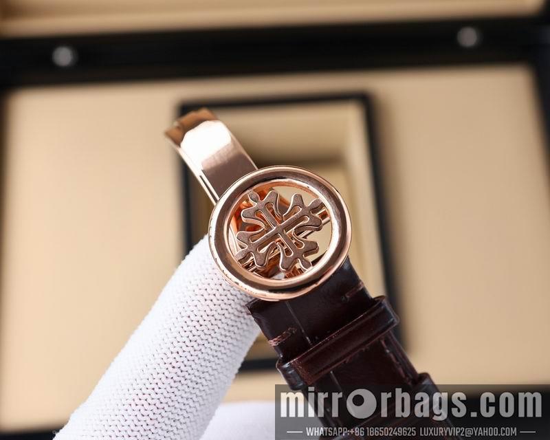 Replica Patek Philippe 41X11mm 051618