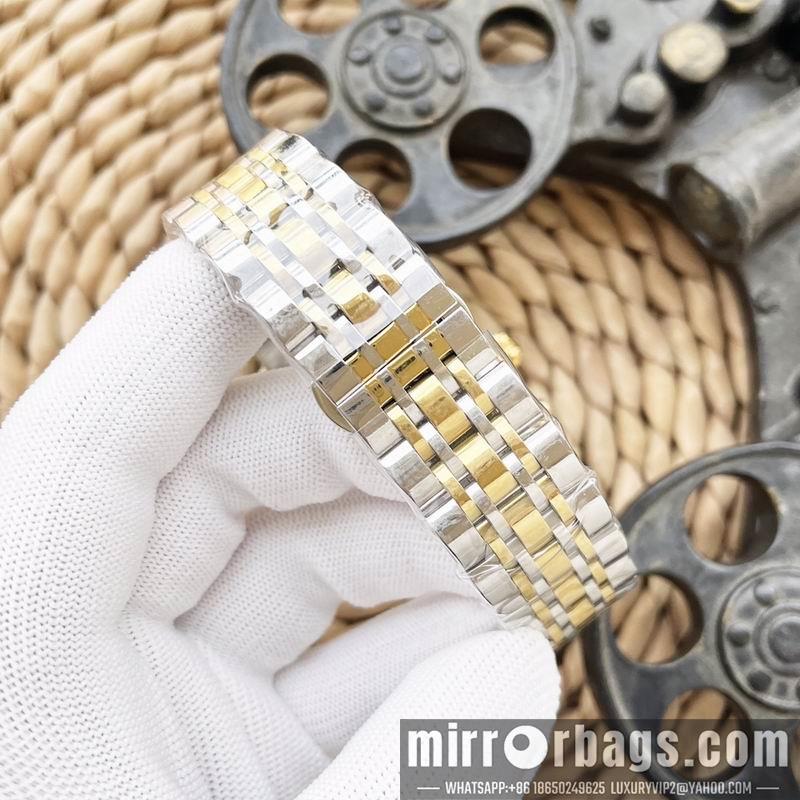 Replica Cartier 43X12mm 030219