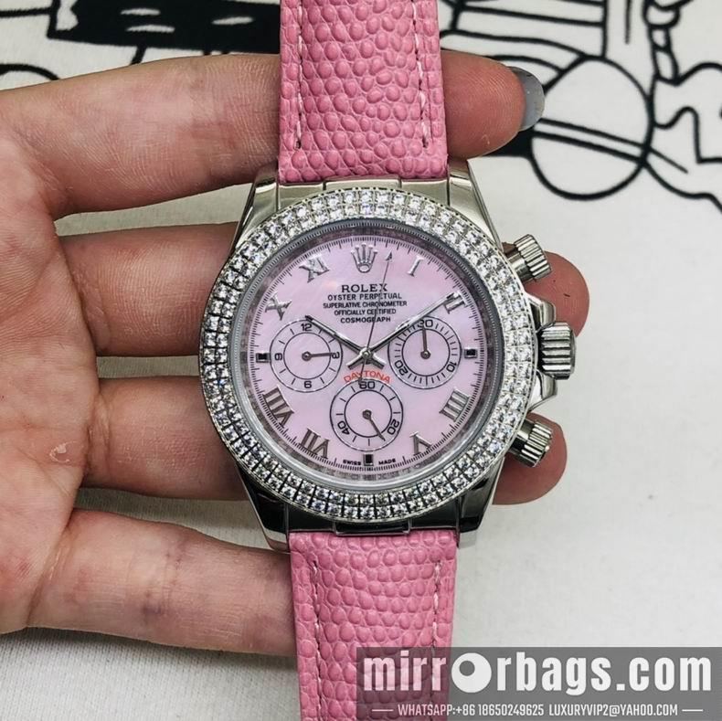 Replica Rolex women watch 0623106