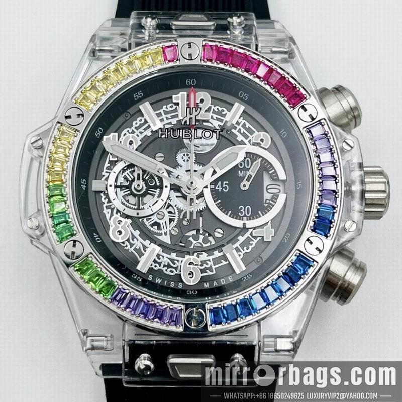 Replica Hublot 42X16mm 082729