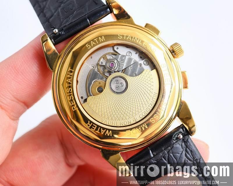 Replica Vacheron Constantin 42X10mm 041303