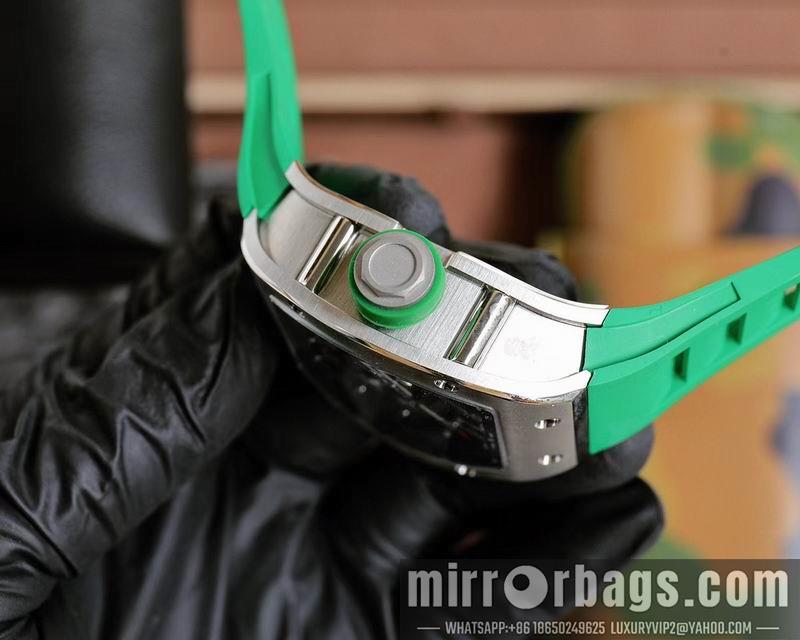 Replica Richard Mille 49X41X15mm 032202