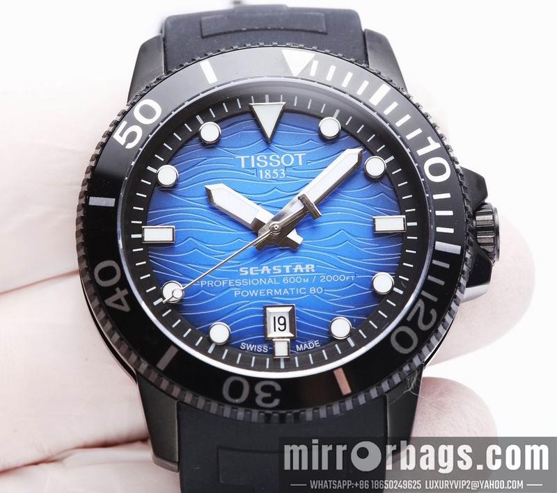 Replica Tissot 42mm 032154