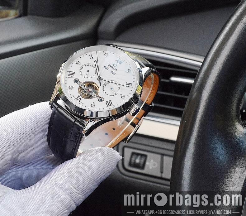 Replica Omega men 42X12mm 060835