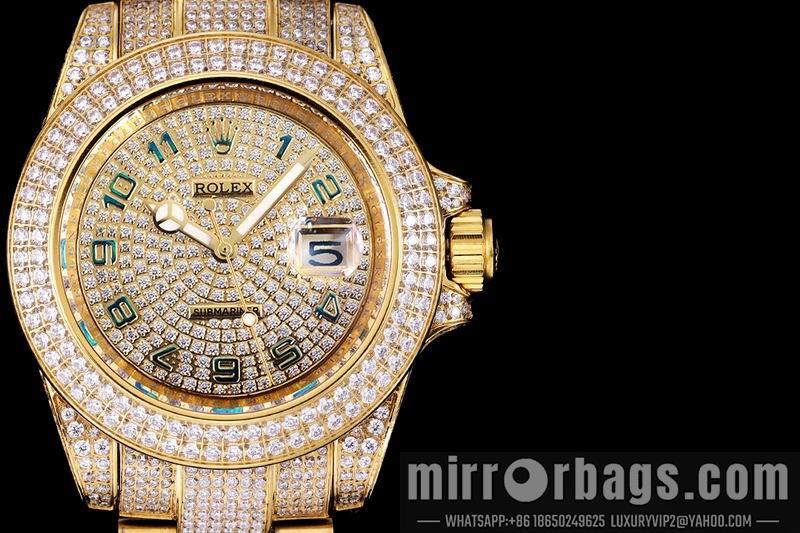 Replica Rolex 42mm 050427