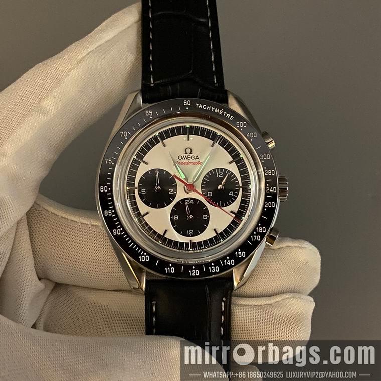 Replica Omega men 40X12mm M58