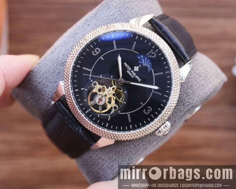 Replica Patek Philippe 41mm 031946