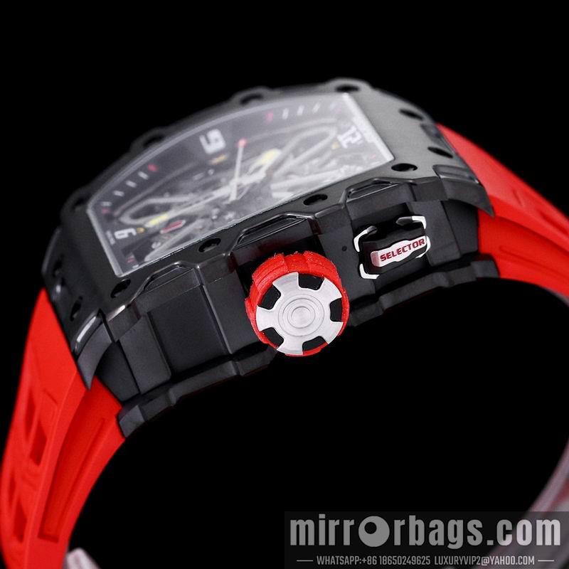 Replica Richard Mille watch 083111