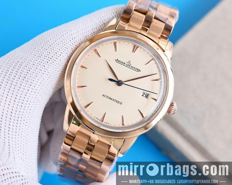 Replica Jaecer Lecoultre 39mm 050462
