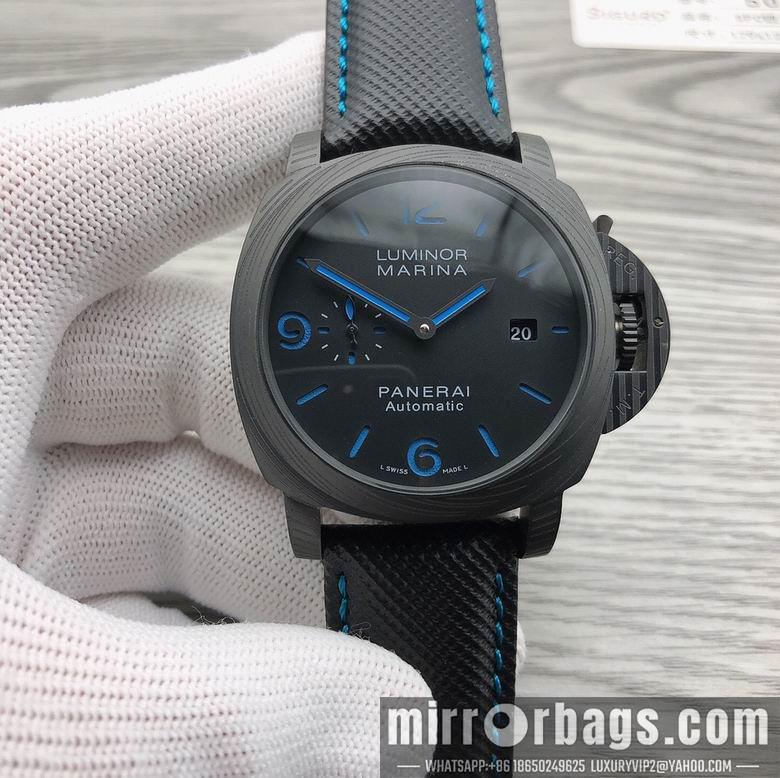 Replica Panerai watch mb 062702
