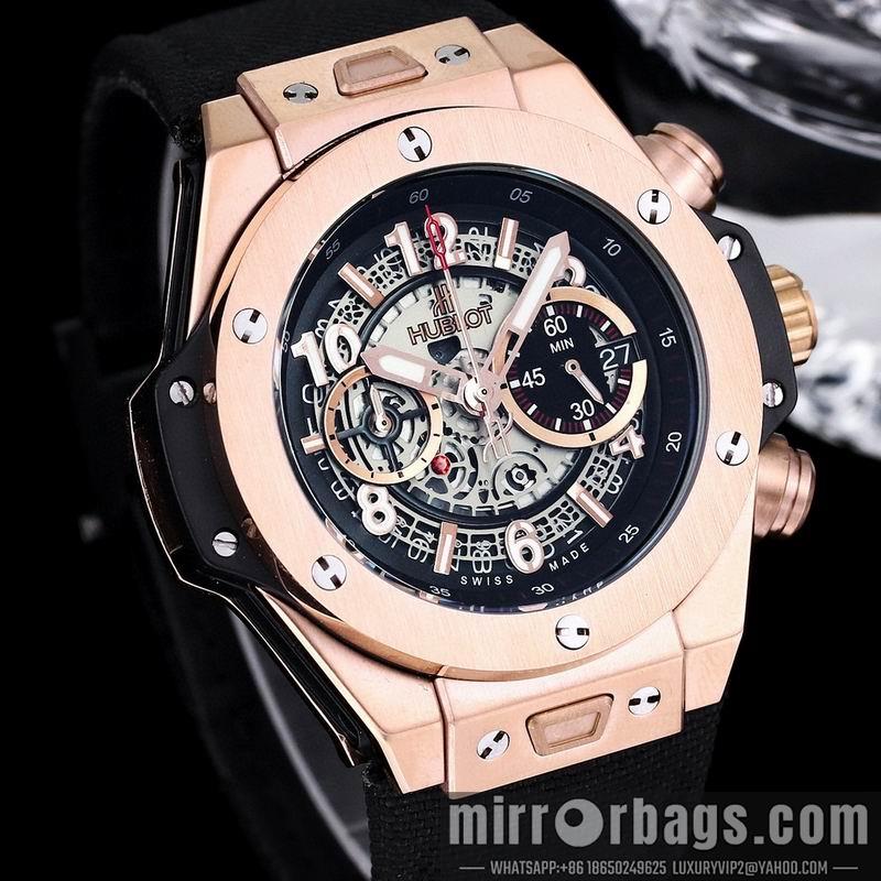 Replica Hublot watch 082104