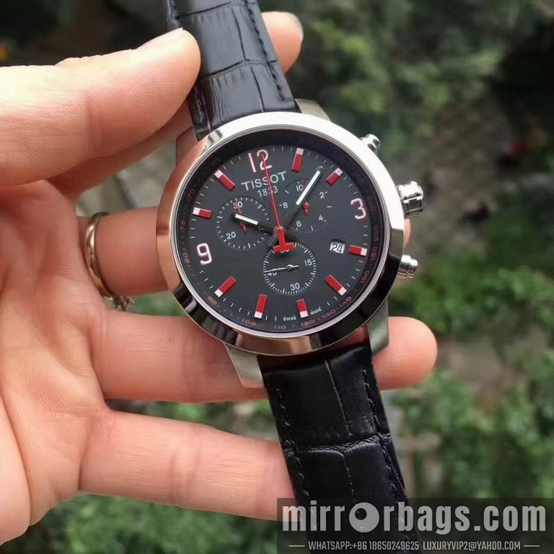 Replica Tissot 42mm 113023