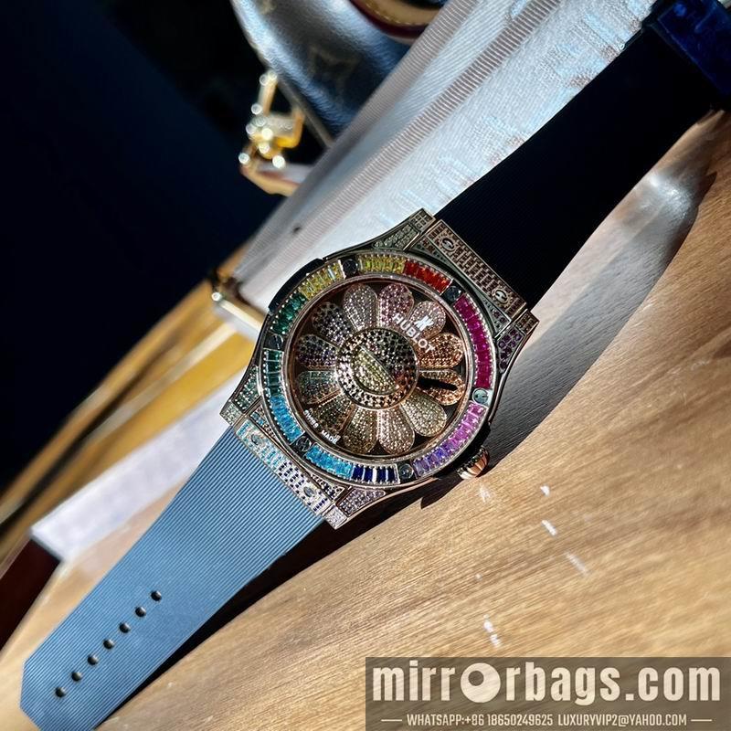 Replica Hublot 45X13.45mm 121866